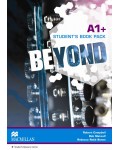 Beyond A1+ Учебник